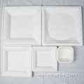 eco friendly disposable plates